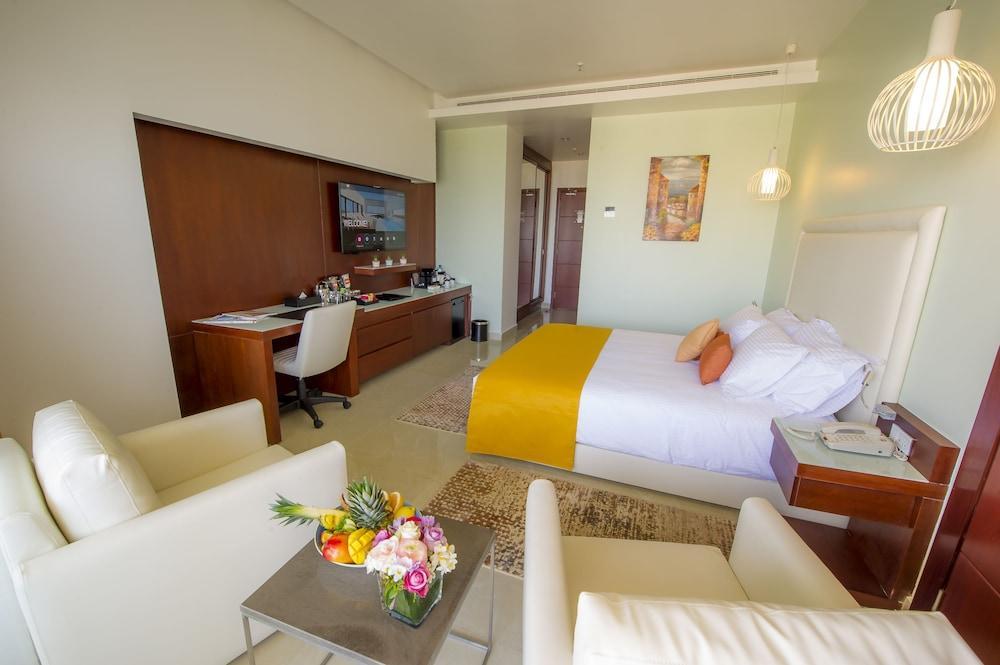 Burj On Bay Hotel Jounieh Kültér fotó