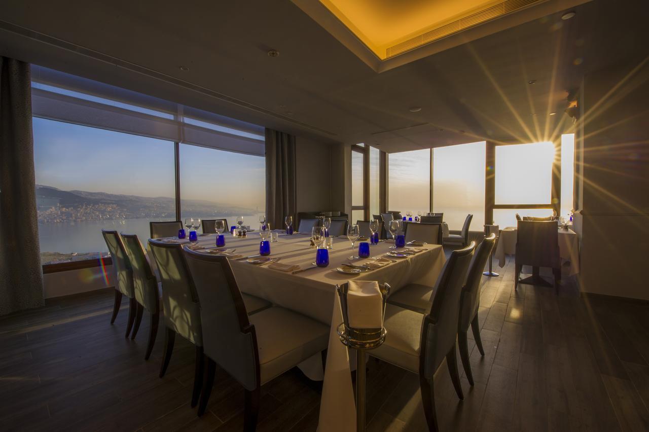 Burj On Bay Hotel Jounieh Kültér fotó