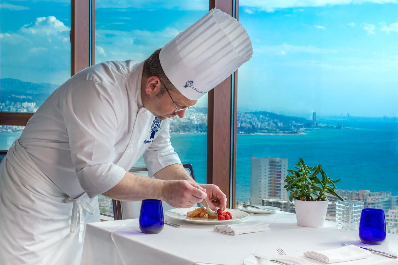 Burj On Bay Hotel Jounieh Kültér fotó