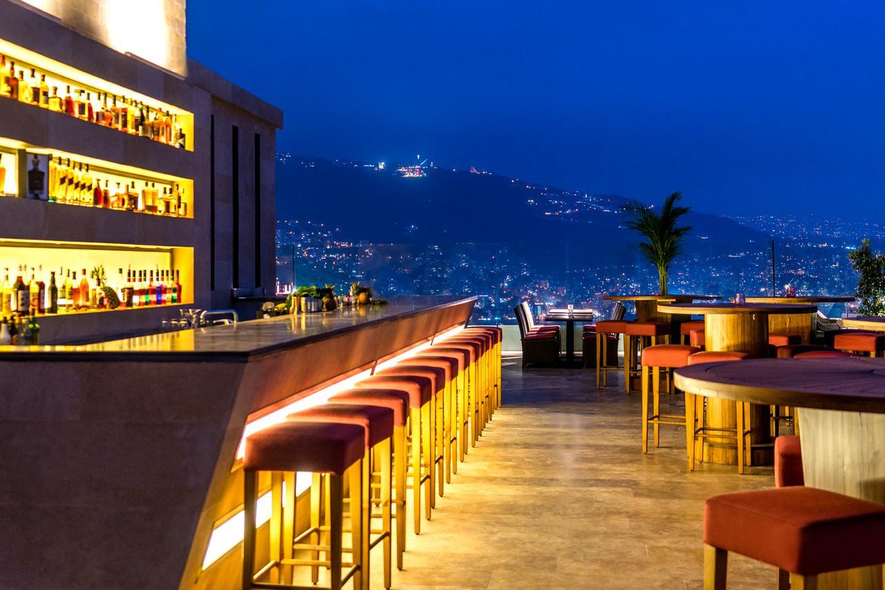 Burj On Bay Hotel Jounieh Kültér fotó