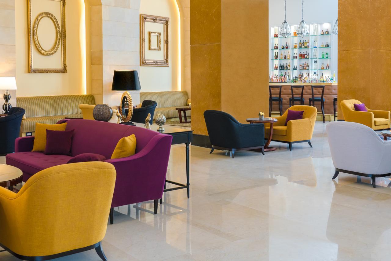 Burj On Bay Hotel Jounieh Kültér fotó