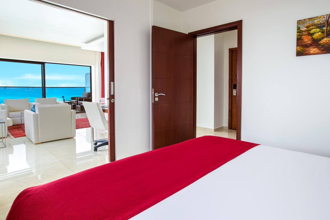 Burj On Bay Hotel Jounieh Kültér fotó