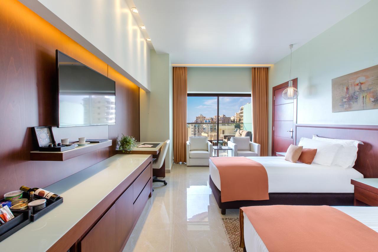 Burj On Bay Hotel Jounieh Kültér fotó
