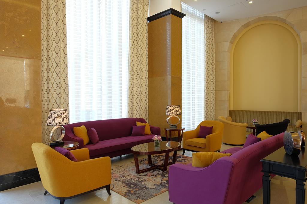 Burj On Bay Hotel Jounieh Kültér fotó
